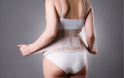 The Tummy Tuck Belt: Is It Effective For Weight Loss Or Not?